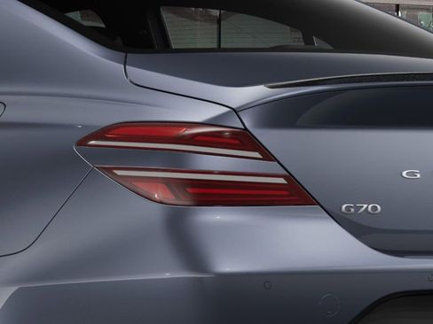 New 2026 Genesis G70 3.3T Prestige RWD image 15