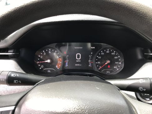 Used 2024 Jeep Compass Sport AWD/4WD image 16