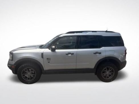 Used 2021 Ford Bronco Sport Big Bend w/ Big Bend Package AWD/4WD image 6