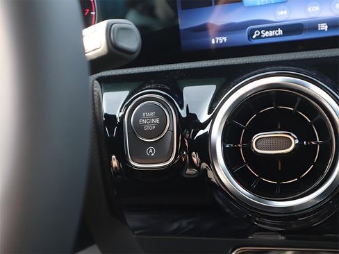 New 2026 Mercedes-Benz CLA 250 4MATIC image 42