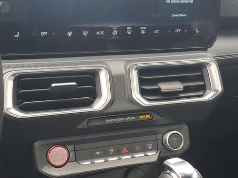 New 2024 Ford Mustang GT Premium image 23