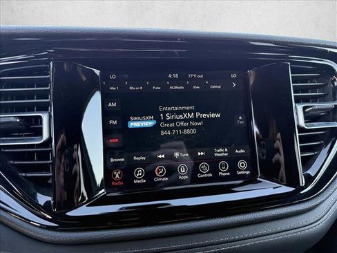 Used 2023 Dodge Durango SXT RWD image 18