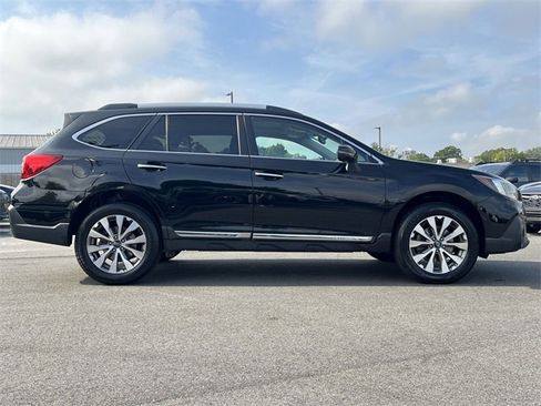Used 2019 Subaru Outback 2.5i Touring image 29