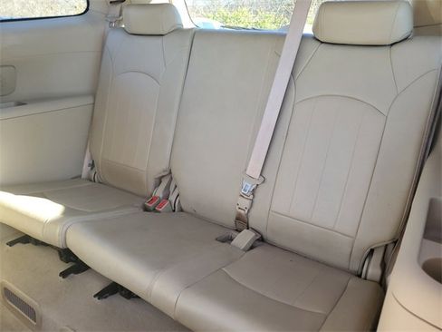 Used 2012 Buick Enclave Leather w/ Trailering Provision Package image 28