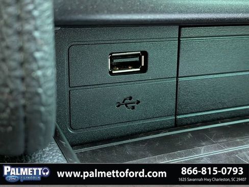 Used 2019 Ford Mustang Coupe w/ Equipment Group 101A image 21