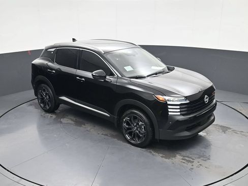 Certified 2026 Nissan Kicks SR w/ SR Premium Package FWD image 24