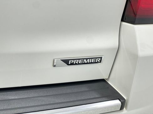 Used 2018 Chevrolet Tahoe Premier w/ Max Trailering Package image 43