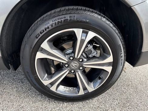 Used 2026 Acura RDX SH-AWD w/ Technology Package image 10