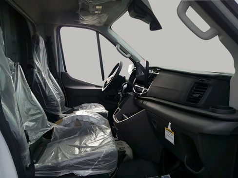 New 2024 Ford Transit 350 w/ Interior Upgrade Package image 6
