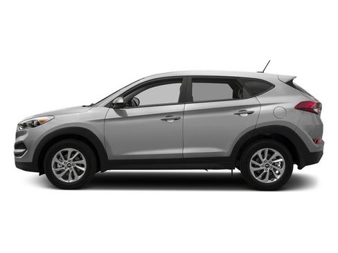 Used 2017 Hyundai Tucson SE Plus AWD/4WD image 3