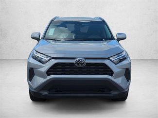 New 2025 Toyota RAV4 XLE video 2