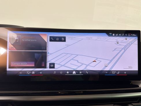 New 2026 BMW X5 xDrive40i w/ M Sport Package image 24