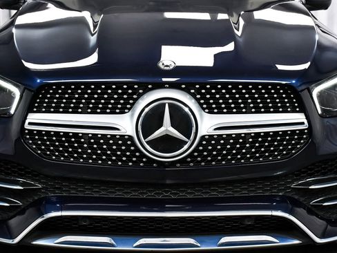 Used 2022 Mercedes-Benz GLE 450 4MATIC image 77