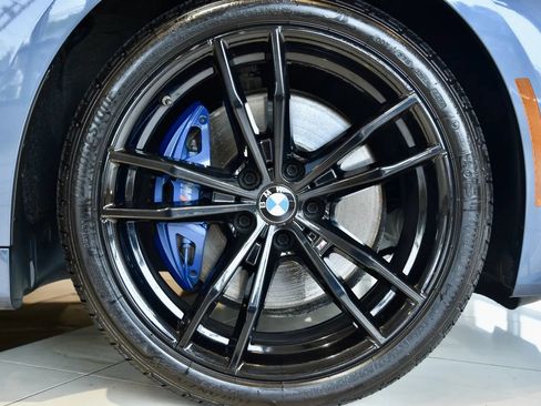 Used 2021 BMW 430i xDrive Coupe w/ M Sport Package AWD/4WD image 9