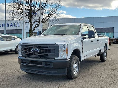 New 2026 Ford F350 XL AWD/4WD image 2