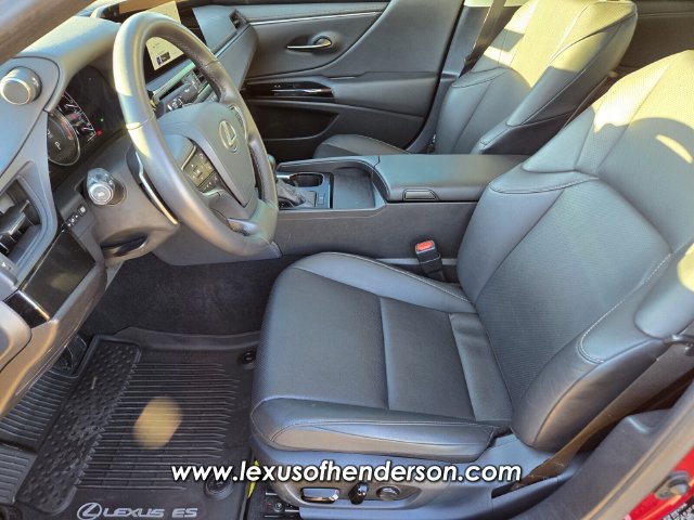 Used 2024 Lexus ES 350 FWD image 11