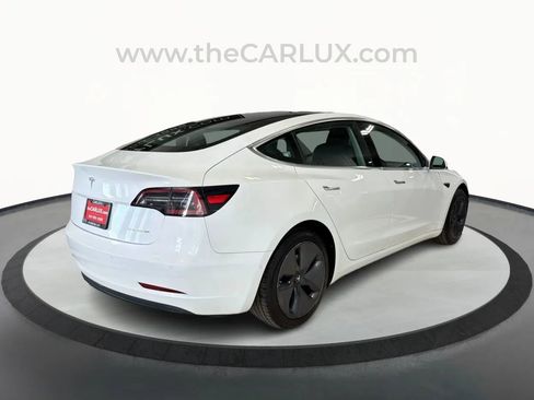 Used 2019 Tesla Model 3 Long Range image 7