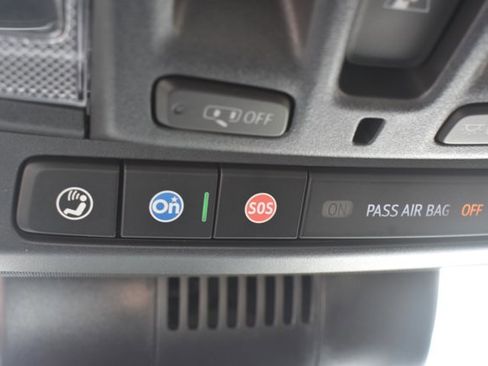 New 2025 Chevrolet Silverado 2500 High Country w/ High Country Premium Package image 34