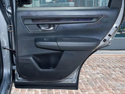 Certified 2023 Honda CR-V EX image 13
