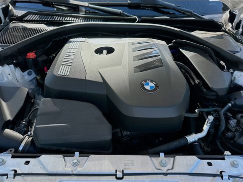 New 2026 BMW 330i 330i NA w/ Premium Package image 25