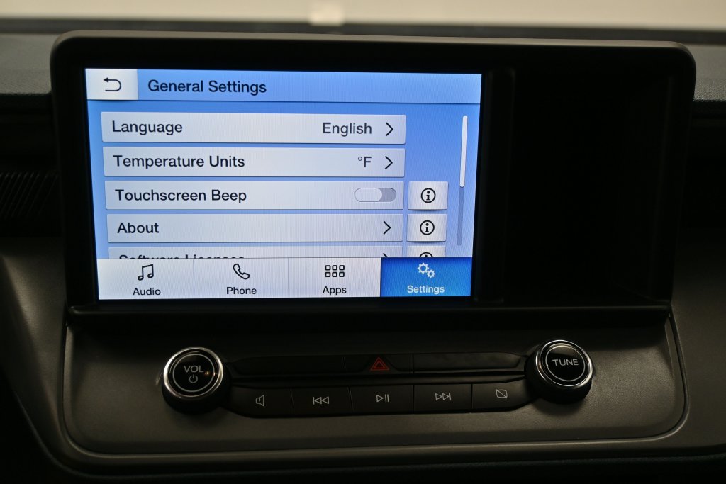 Used 2024 Ford Maverick XL FWD image 16