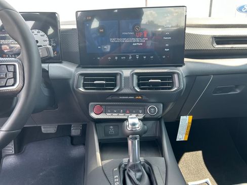 New 2025 Ford Mustang Coupe image 15