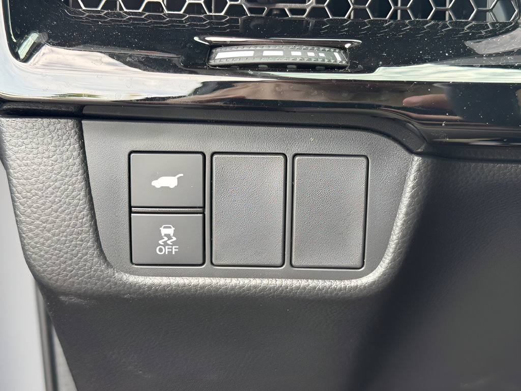 Certified 2024 Honda CR-V EX-L image 27