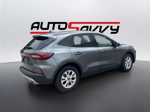 Used 2025 Ford Escape Active FWD image 7