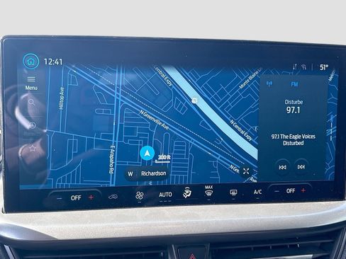 Used 2025 Ford Escape Active w/ Tech Pack #1 image 13