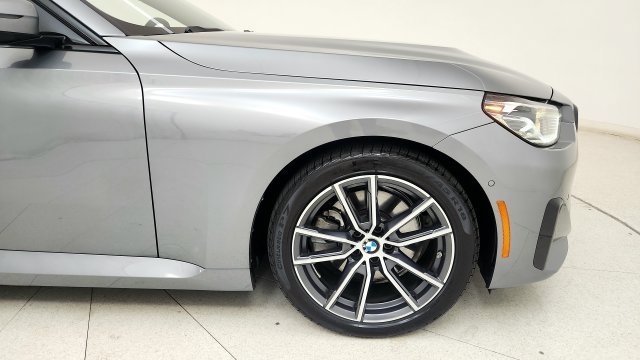 Used 2025 BMW 230i Coupe RWD image 23