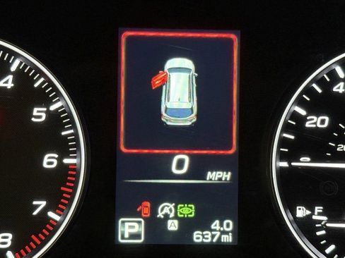 Certified 2025 Subaru Outback Limited w/ Popular Package #2 image 21