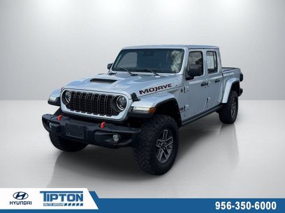 Used 2024 Jeep Gladiator Mojave