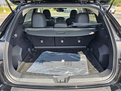 New 2025 Subaru Crosstrek 2.5i Limited w/ Popular Package #4A image 5