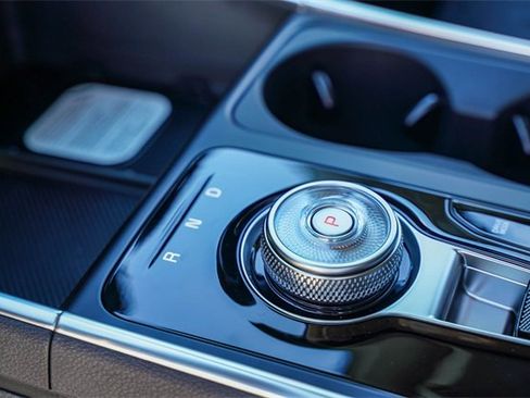 New 2026 Kia Carnival SX Prestige image 24