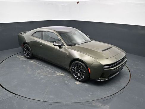 New 2026 Dodge Charger Scat Pack AWD/4WD image 37