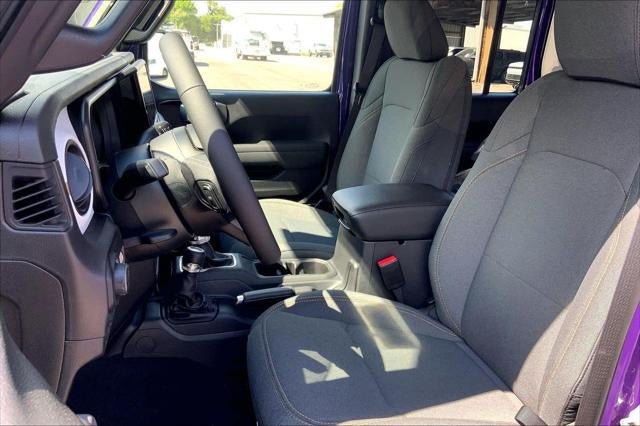 New 2026 Jeep Grand Cherokee Limited w/ Luxury Tech Group II AWD/4WD image 22