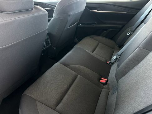 Used 2025 Toyota Camry LE FWD image 11