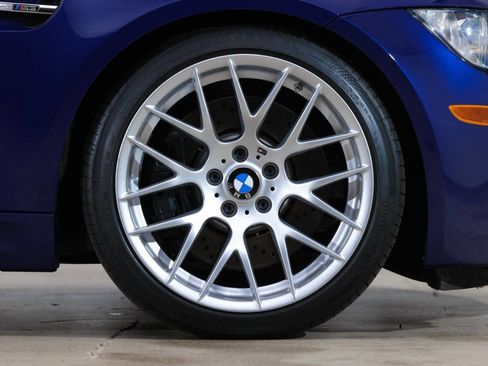 Used 2011 BMW M3 Coupe image 16