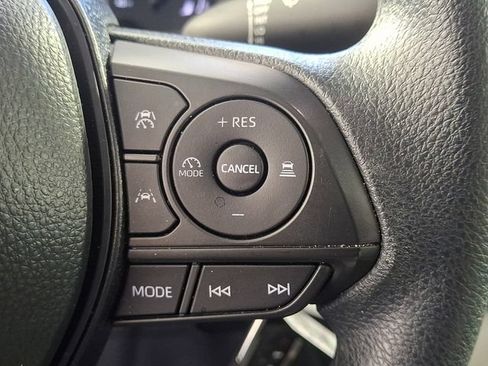 Certified 2026 Toyota Corolla LE FWD image 26