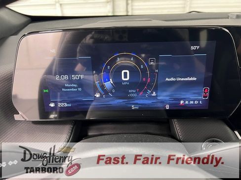 New 2026 Chevrolet Equinox LT w/ Convenience Package II image 56