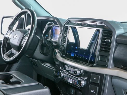 Used 2021 Ford F150 XLT w/ Equipment Group 302A High AWD/4WD image 27