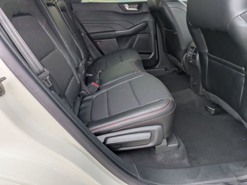 New 2026 Ford Escape ST-Line Elite image 36