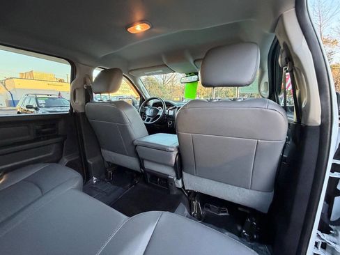 Used 2016 RAM 2500 Tradesman image 18