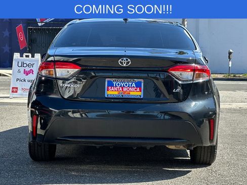 Used 2020 Toyota Corolla LE image 5