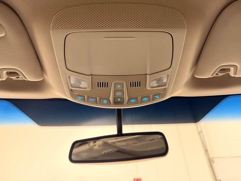 Used 2017 Ford Edge Titanium w/ Equipment Group 301A FWD image 24