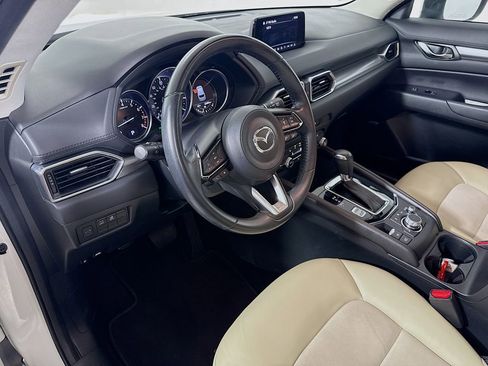 Used 2019 MAZDA CX-5 Touring image 9