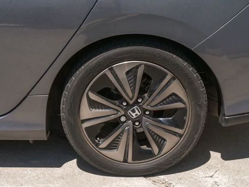 Used 2017 Honda Civic EX image 6