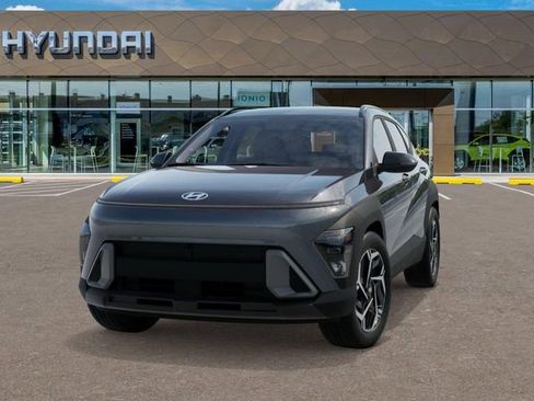 New 2026 Hyundai Kona Limited image 6