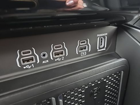 New 2026 RAM 1500 Limited image 82