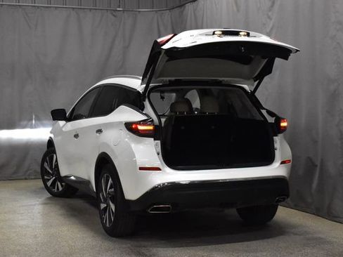 Used 2024 Nissan Murano SL image 36